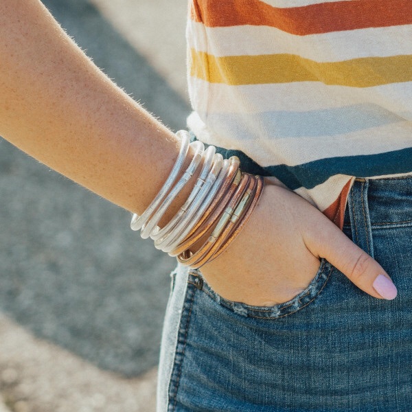 Blessed Bangles